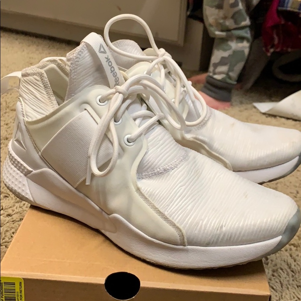 Reebok guresu